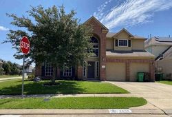 Pre-foreclosure in  HACKAMORE BROOK CT Katy, TX 77449
