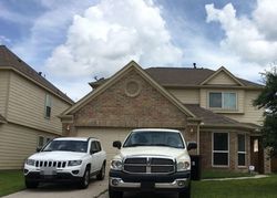  Foxwood Fair Ln, Humble TX