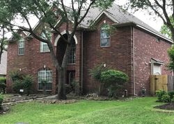 Pre-foreclosure in  RYANEAGLES DR Houston, TX 77044