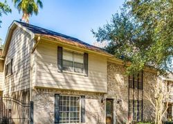Pre-foreclosure in  DEEPCREEK LN Houston, TX 77091