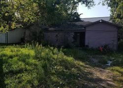 Pre-foreclosure in  DARLINGTON DR Houston, TX 77028