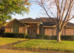 Pre-foreclosure in  KIMMEL DR Cedar Hill, TX 75104