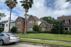 Pre-foreclosure in  EWING ST Houston, TX 77004