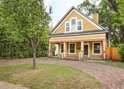 Pre-foreclosure in  JUNIUS ST Dallas, TX 75214