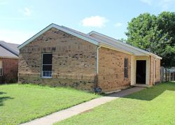 Pre-foreclosure in  CAROLINA OAKS DR Dallas, TX 75227