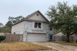 Pre-foreclosure in  FOX HAVEN LN Humble, TX 77338