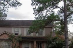 Pre-foreclosure in  CASSINA DR Spring, TX 77388
