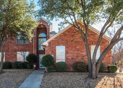 Pre-foreclosure in  MADISON DR North Richland Hills, TX 76182