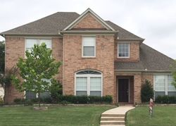 Pre-foreclosure in  MEADOW PARK DR Keller, TX 76248