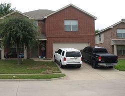Pre-foreclosure in  CONDOR TRL Fort Worth, TX 76131