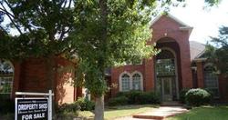 Pre-foreclosure in  VALLEYWOOD TRL Mansfield, TX 76063