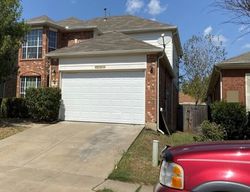 Pre-foreclosure in  GETTYSBURG LN Fort Worth, TX 76123