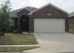 Pre-foreclosure in  BULL RUN Fort Worth, TX 76177