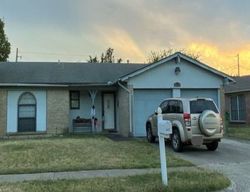 Pre-foreclosure in  MACARTHUR DR Fort Worth, TX 76148