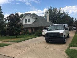 Pre-foreclosure Listing in NEWKIRK CT EULESS, TX 76039