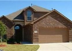 Pre-foreclosure in  MISTY WATER DR Fort Worth, TX 76131