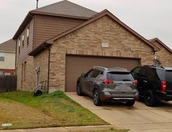 Pre-foreclosure in  WILDFOWL DR Fort Worth, TX 76177