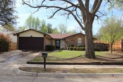 Pre-foreclosure in  W ASH LN Euless, TX 76039