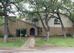 Pre-foreclosure Listing in EDGEWATER CT ARLINGTON, TX 76016