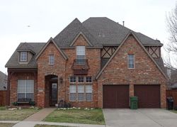 Pre-foreclosure in  CALLOWAY CT Mansfield, TX 76063