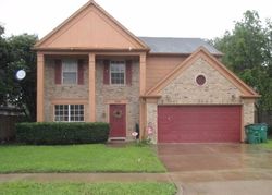 Pre-foreclosure in  THOMAS PL Fort Worth, TX 76148