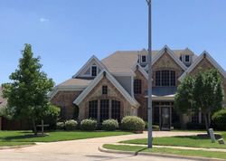 Pre-foreclosure Listing in SOARING EAGLE CT GRAND PRAIRIE, TX 75052