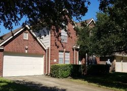 Pre-foreclosure Listing in SUNSET MEADOWS DR PEARLAND, TX 77581
