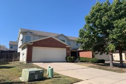 Pre-foreclosure in  HOWLING COYOTE LN Fort Worth, TX 76131