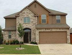 Pre-foreclosure in  BROOKS ST Crowley, TX 76036