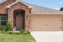 Pre-foreclosure in  SEASHELL ST Fort Worth, TX 76179