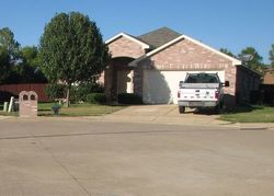 Pre-foreclosure in  FLYING RANCH RD Fort Worth, TX 76134