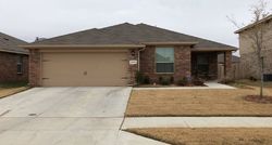 Pre-foreclosure in  GAINS MILL DR Fort Worth, TX 76123