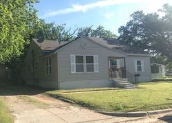 Pre-foreclosure Listing in ELLISON AVE HALTOM CITY, TX 76117