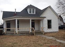 Pre-foreclosure in  HIGHWAY 49 E Orlinda, TN 37141