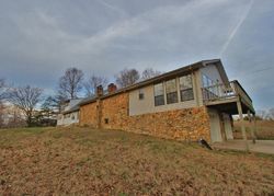 Pre-foreclosure in  KING ROBERT LN Westmoreland, TN 37186