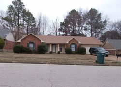 Pre-foreclosure in  SNYDER RD Memphis, TN 38125