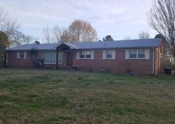 Pre-foreclosure in  PROSPECT RD Fayetteville, TN 37334