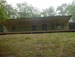 Pre-foreclosure Listing in PILKEY LN CARYVILLE, TN 37714