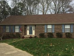 Pre-foreclosure Listing in SHIRE LN NW CLEVELAND, TN 37312