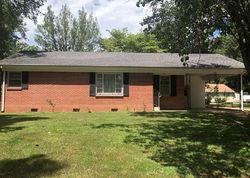 Pre-foreclosure Listing in PARIS ST MC KENZIE, TN 38201