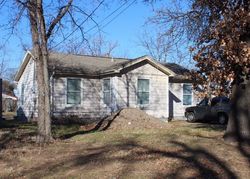 Pre-foreclosure in  GILCREST DR Fort Worth, TX 76111