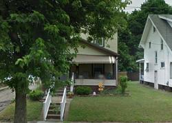 Pre-foreclosure in  2ND ST NE Canton, OH 44704