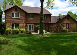 Pre-foreclosure Listing in ANGEL DR NW CANTON, OH 44720