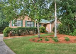 Pre-foreclosure in  GREENWICH DR Aiken, SC 29803
