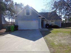 Pre-foreclosure Listing in SAND OAK CT BLYTHEWOOD, SC 29016