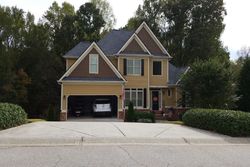 Pre-foreclosure Listing in MILLSIDE CT COMMERCE, GA 30529