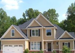 Pre-foreclosure Listing in MILLSIDE CT COMMERCE, GA 30529