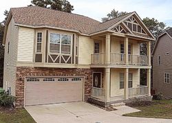 Pre-foreclosure Listing in WHISTLING DUCK CT BLYTHEWOOD, SC 29016