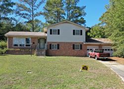 Pre-foreclosure in  ARCADIA WOODS RD Columbia, SC 29206