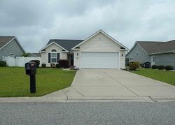 Pre-foreclosure Listing in FOUR LEAF LN MURRELLS INLET, SC 29576